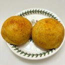 강's화산빵
