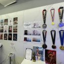 라인업 휘트니스 클럽 이미지