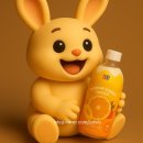 탱고파트너스 | 🥭🍊 여름을 더 달콤하게! 베스킨라빈스 망고 탱고 워터 & 레인보우 샤베트 워터 솔직 리뷰💛