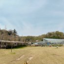 백수문학관 화장실 이미지