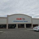 김밥마트 | 신시내티 Cam Mart 후기. 캠 마트 김밥 후기, 신시내티에서 아시안 마트 장보기