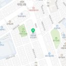 대림3동 주민센터 옆 이미지