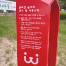 탐앤탐스신탄진휴게소점 | #. 강아지동반여행 * 강아지 놀이터가 있는 신탄진 휴게소🐩