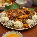 개나리주유소 | 역삼 해장국 맛집 범골역삼점에서 얼큰뼈찜 먹은 후기