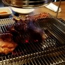 불타는 양꼬치 이미지