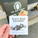 블랙베어도넛부산