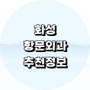 화성시 항문외과 잘하는곳 전문병원 추천 정보 치질 수술 후기 비용 대장내시경 변비 치루 농양