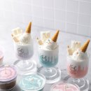 캔들아트 공예 이미지