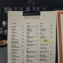 롯데아울렛고양터미널점 | 일산 베이커리카페 앙트레 롯데아울렛고양터미널점 메뉴 카공 추천