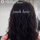 유아 헤어(YUAH HAIR)