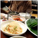 배비장보쌈 - 해운대구 | 배비장보쌈