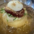 이주용 밀면 이미지