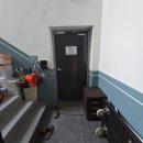 안양요양병원 | 전남 이산 동산동 요양병원입구 침수지역 차수벽설치