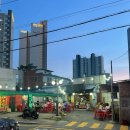 참닭다산누룽지장작구이 | 다산 핫플 [송가네참나무장작구이통닭] 내돈내산 후기