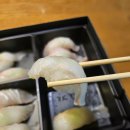 강동구 긴자 올림픽점 초밥 포장 메뉴 내돈내산 후기