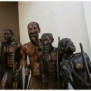 아프리카예술박물관 이미지