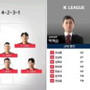 2020 K리그1 서울vs인천 이미지