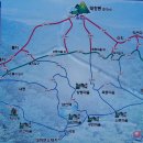 [도로]샘터 삼거리 이미지