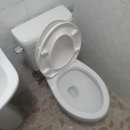 관악구봉천동 변기교체 하수구냄새방지트랩 설치요 이미지