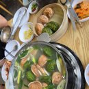 백청우칼국수 - 오산시 수청로106번길 6-10 | 백청우칼국수