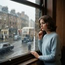 올드팝으로 배우는 영어 | 🎵 Ann-Margret - What Am I Supposed To Do 가사/해석 | 올드팝으로 배우는 이별 영어