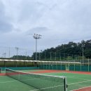 월드컵빌리지 테니스장 이미지