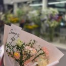 한신트리플상가(이수시장) | 양재역 꽃집 추천 - 써니드플레르 양재점 - 졸업식 입학식 꽃다발 24시 무인 픽업으로 완벽 준비! (주차...