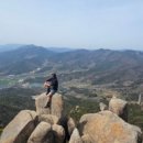 금전산 일원 이미지