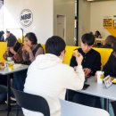신세계푸드노브랜드버거 이미지
