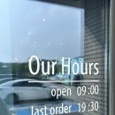 원산도 제1주차장 이미지