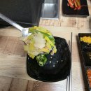 여수산단2로 | [여수] 여수 냉동삼겹살 제대로 하는 집 찾았다가 제대로 배터진 무선 화장동맛집 '성산회관'