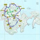 제317회 정기산행 전남 여수 개도 봉화산(335m) 섬 산행(2017. 12, 9.) 이미지