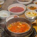 안경사랑 달동점 | 울산 달동 생갈비 맛집 임프로생갈비 구워주는 고기집 솔직 후기