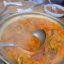 장금수부대찌개인천시청점 | 남동구 만수동 장금수부대찌개 인천시청점 방문기