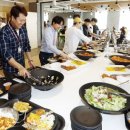 그린식당(구내식당) 이미지