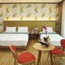 아리수 경주 호텔 이미지