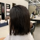 푸르나헤어 | 청주미용실 아이디헤어 은비 선임수석실장님 볼륨매직 후기