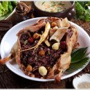 진밭식당 이미지