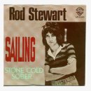 Rod Stewart - Sailing 악보 이미지