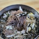 메밀밭막국수 | [이천막국수추천] 여름마다 생각나는 이천 메밀밭막국수 내돈내산 후기