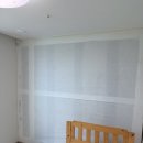 34 | 남양주 도배 34평 아파트 전체도배 후기｜짐 있는 집 실크벽지 시공 깔끔하게 완료｜호수도배