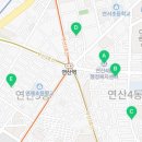 연산5동행정복지센터 회의실 이미지