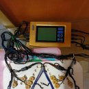 수지침&쑥뜸 이미지