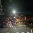 옴퓨 | [교토 여행지] 교토 후시미 이나리 신사 야간 방문후기 - 정상까지 찍고옴! (멧돼지도 봄!)