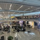 애틀랜타 하츠필드잭슨 공항 델타 스카이클럽 라운지 - 주류주문, 샤워실 이용 후기