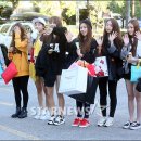 러블리즈 카카오 검색결과