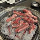 사랑채소갈비살