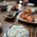 매운갈비찜과 볶음밥 완벽코스! 청라갈비찜 곽만근갈비탕 인천청라점