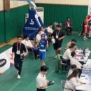 한국체대 복싱클럽 이미지