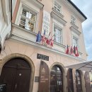 바리스타를 위한 커피머신 첫걸음(주간) | [프라하] 프라하 신혼여행 숙소 추천 호텔포드베지 내돈내산 후기-별관 스탠다드룸